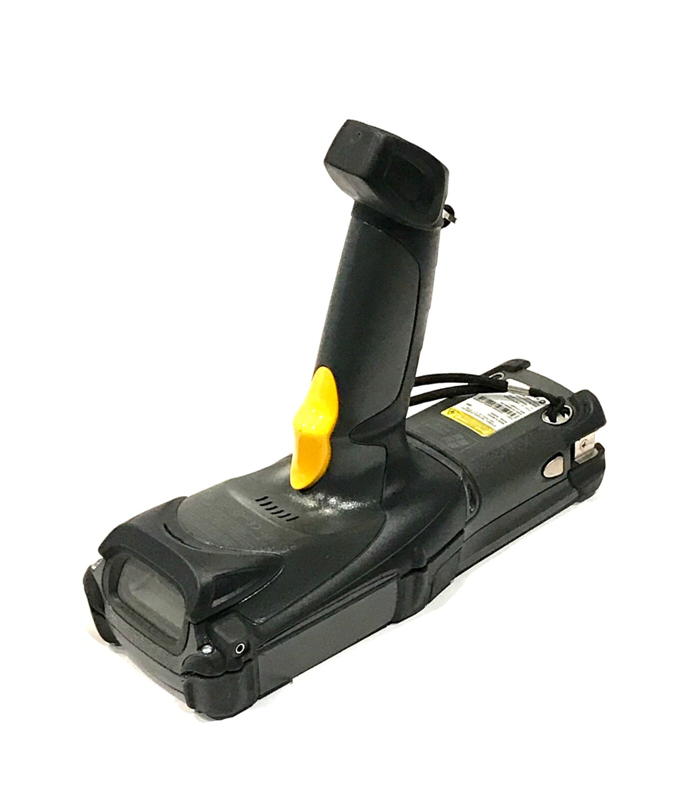 🔥Zebra MC92N0 Barcode Scanner MC92 – 1D & 2D Options – BUILD YOUR OWN MC9200!🔥