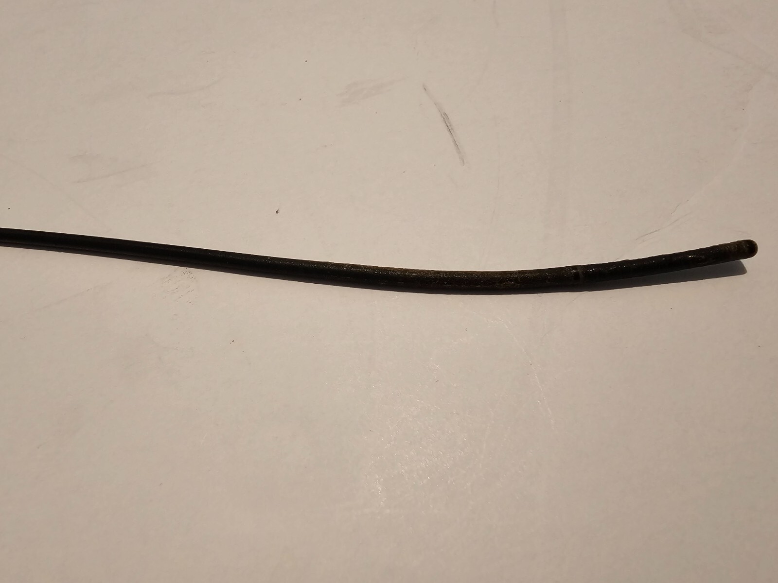 Pentax FNL-7RP3 Endoscope — FOR PARTS