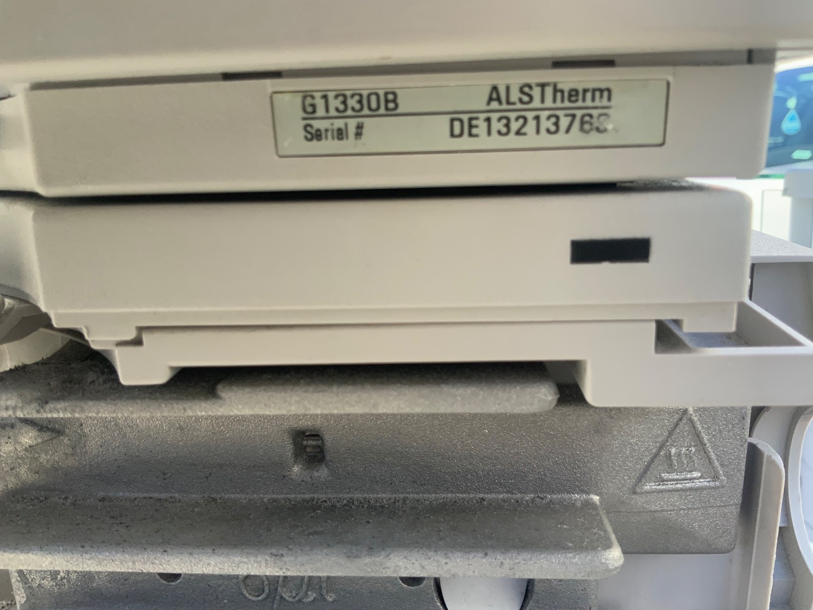 Agilent 1100 HPLC System