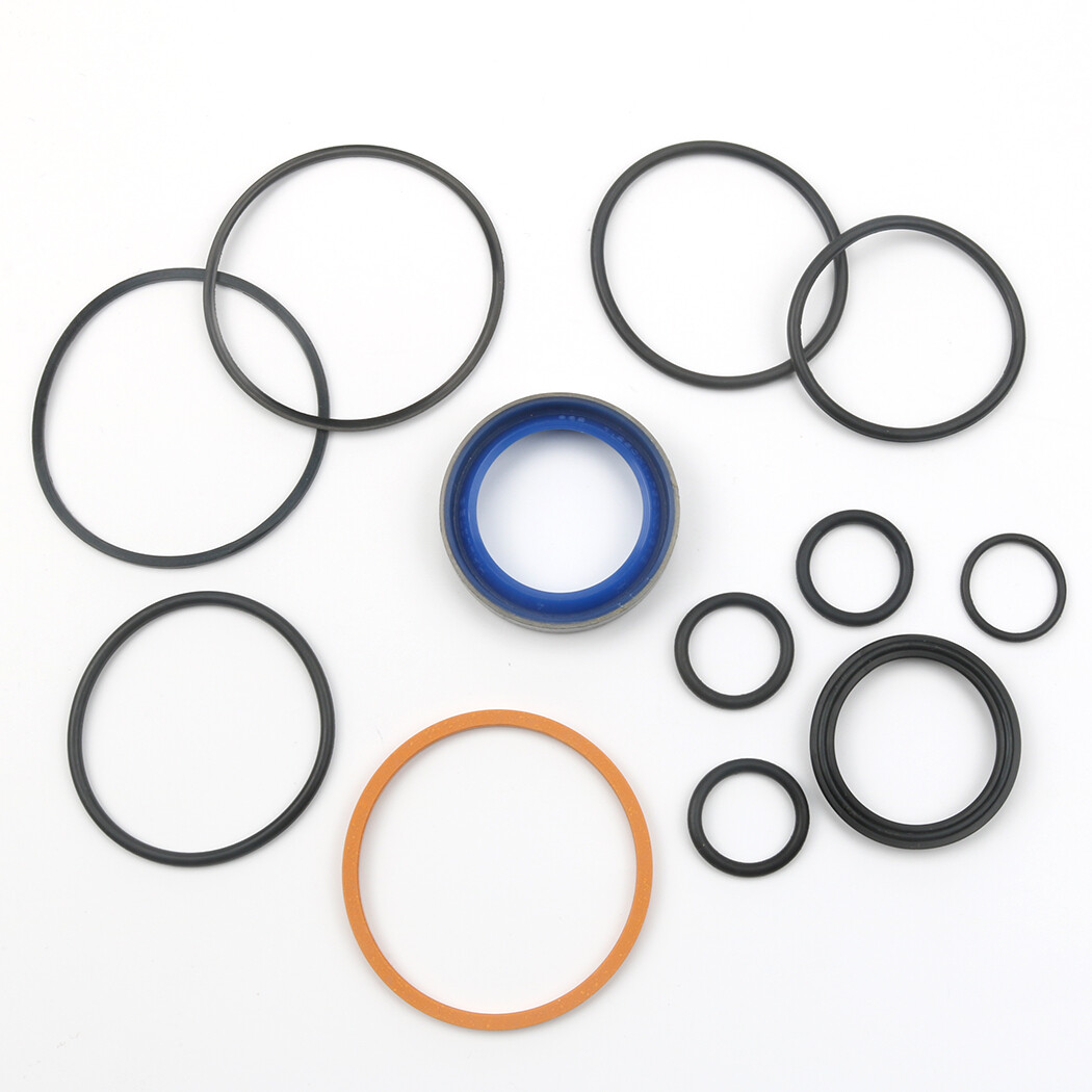 Fits Bush Hog Bucket Cylinder Seal Kit 2345 2346 2347 Series Front End Loaders