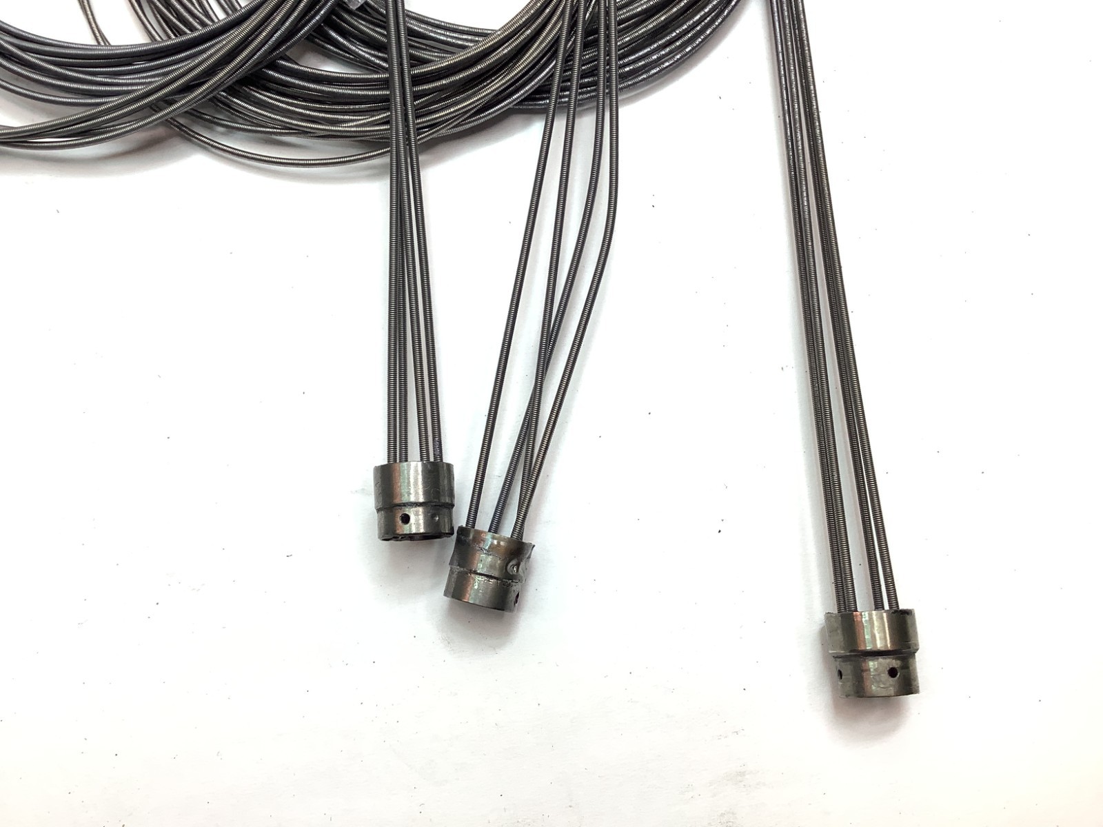 Pentax Olympus Endoscope Repair Lot – CPA 9.0 Wires Auxiliary Cables PCF-Q180AL
