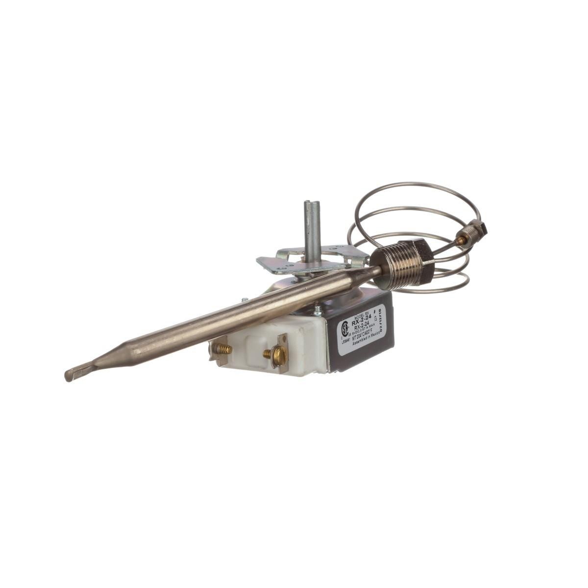 Adcraft Thermostat For Gas Fryers RX-2-24 – Genuine OEM Replacement Part