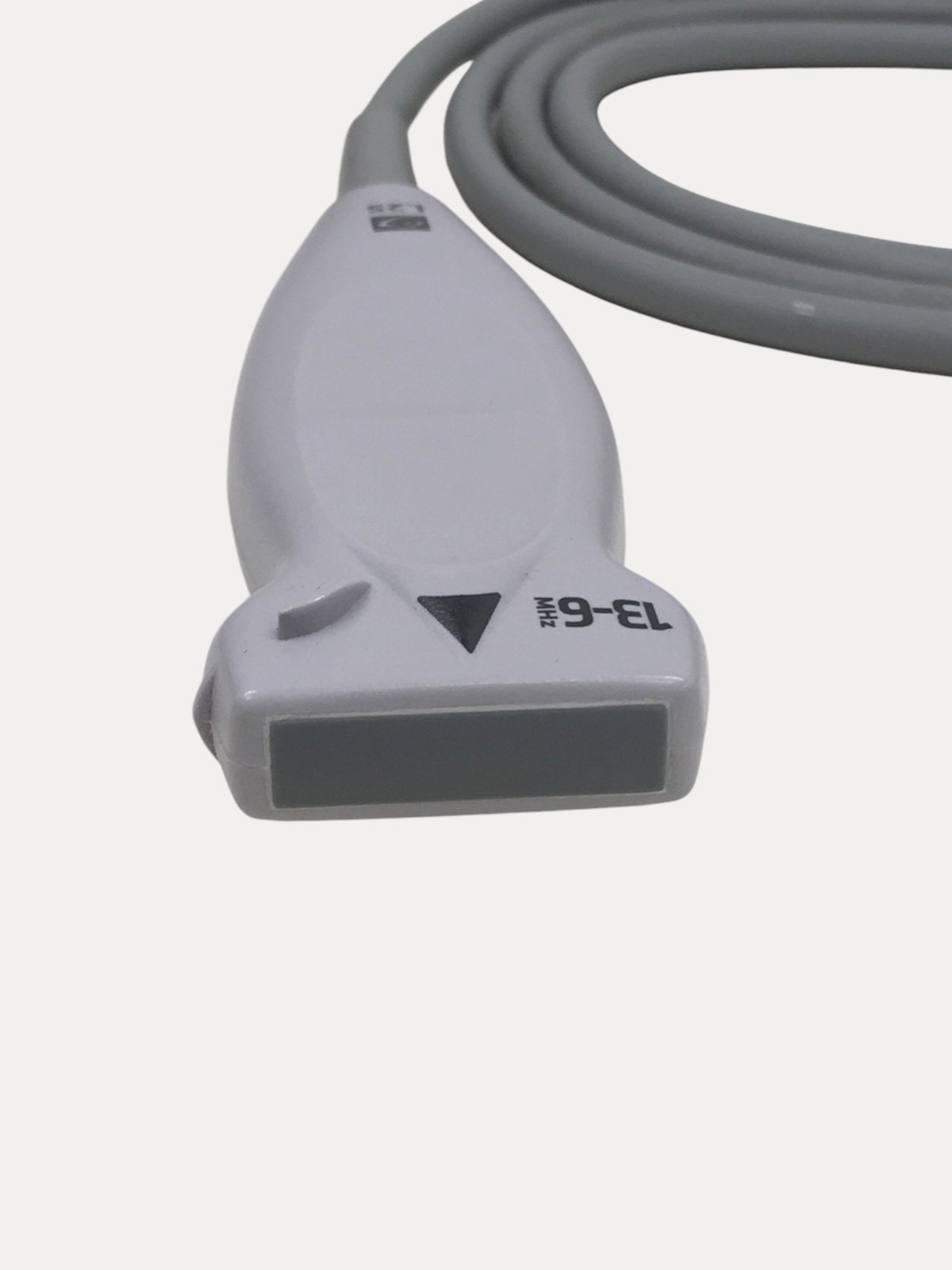 Fujifilm Sonosite L25x/13-6 MHz Linear Ultrasound Transducer Probe P07691-22