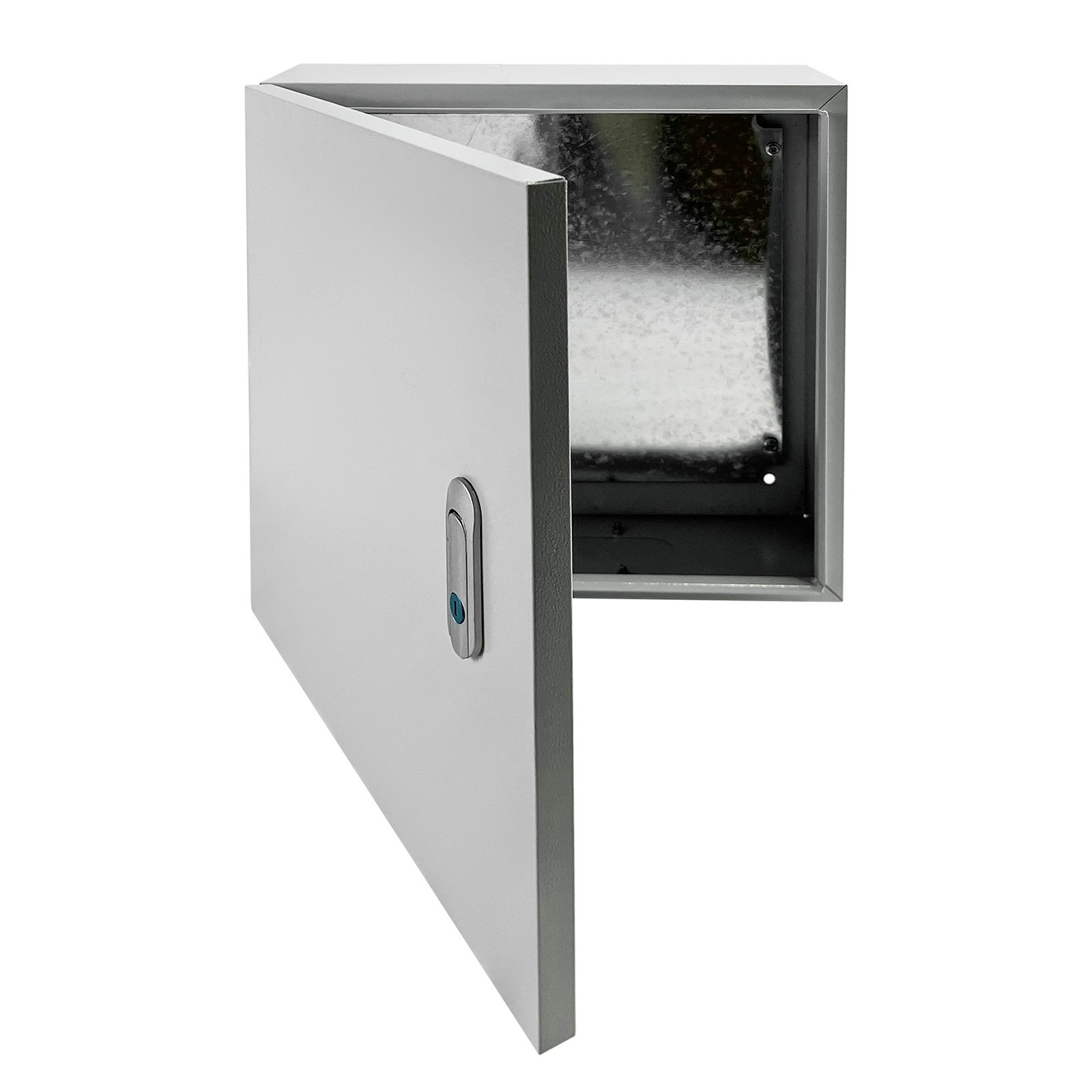 12″ 16″ 20” 24“ Steel Electrical Enclosure IP65 Wall Mount Junction Box Outdoor