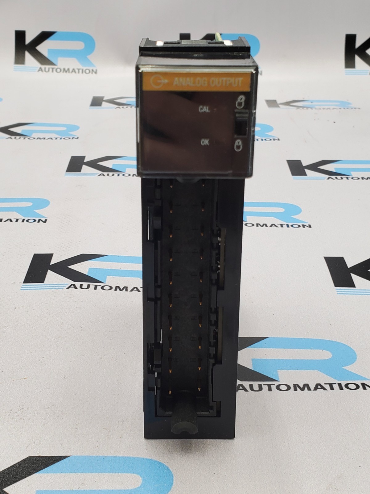 Surplus Pre-Owned Allen Bradley 1756-OF8 ControlLogix Analog Output