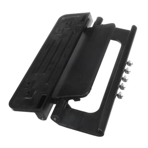 WINCO IFT-L9.5 Door Latch Commercial Appliances Durable Construction