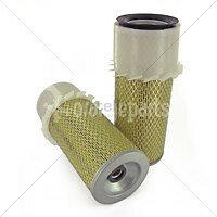REPLACEMENT AIR FILTER FOR FLEETGUARD LAF1275