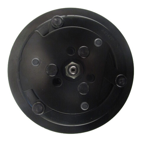 A/C Compressor SD7H13 fits New Holland QR