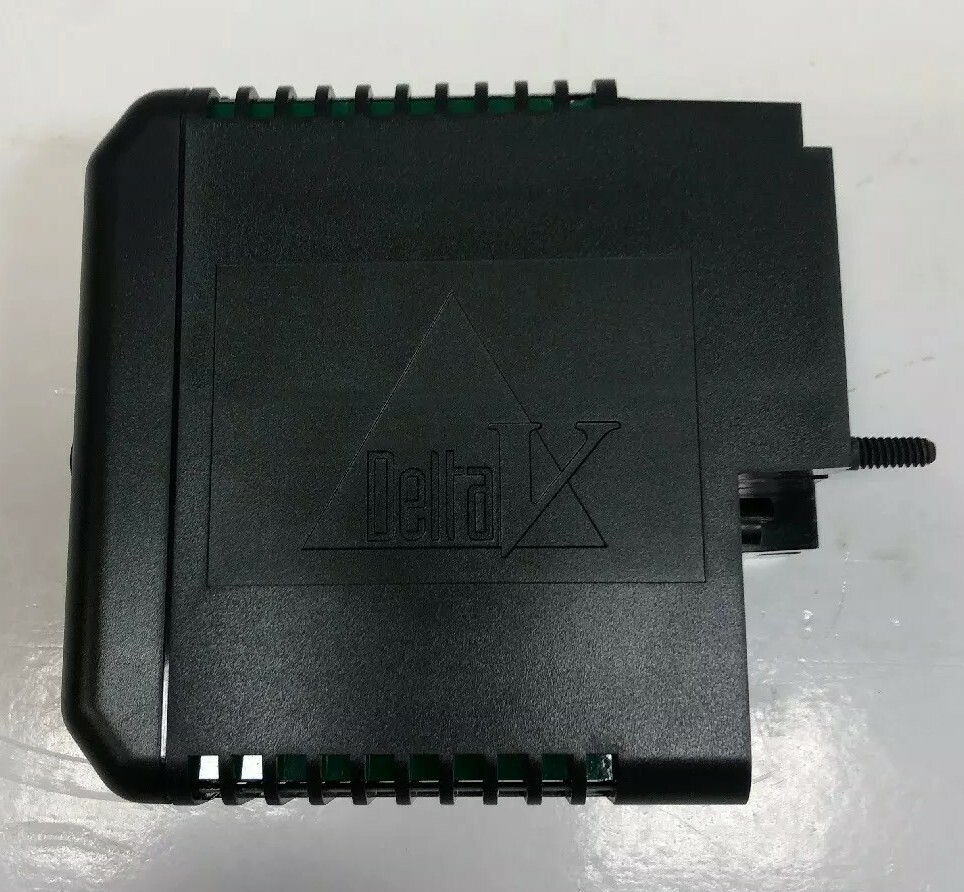 USED FISHER ROSEMOUNT DELTA V 12P3902X012 MODULE KJ3207X1-BA1 + WARRANTY