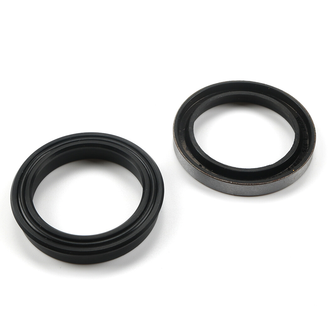 Hydraulic Cylinder Seal Kit For New Holland 7309 7310 Replaces SML41555