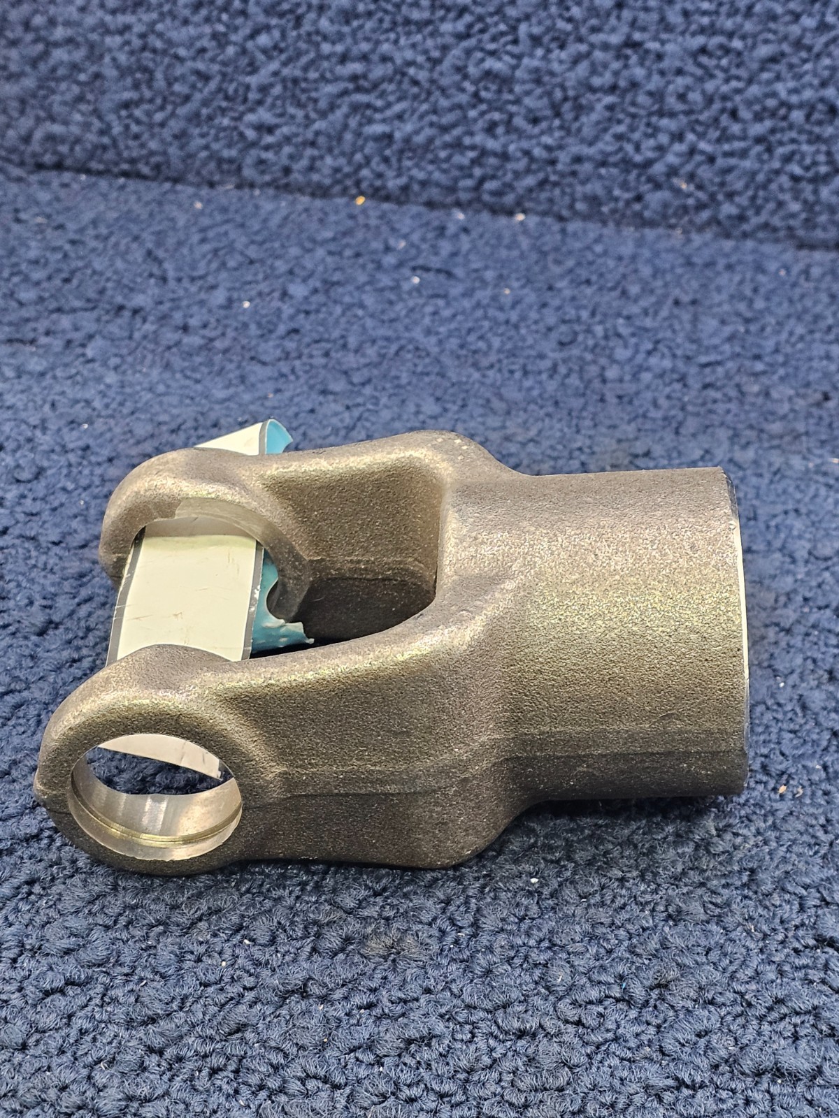 Weasler 804-1419: 1-3/16″ Square Bore 14 Yoke