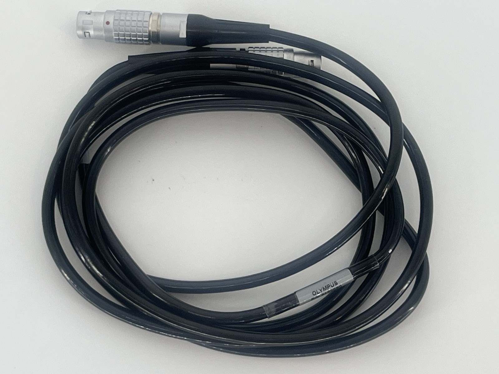 OLYMPUS MINIMITE PN#9020268 REV 6 with Cable And Case (Tested and Works)