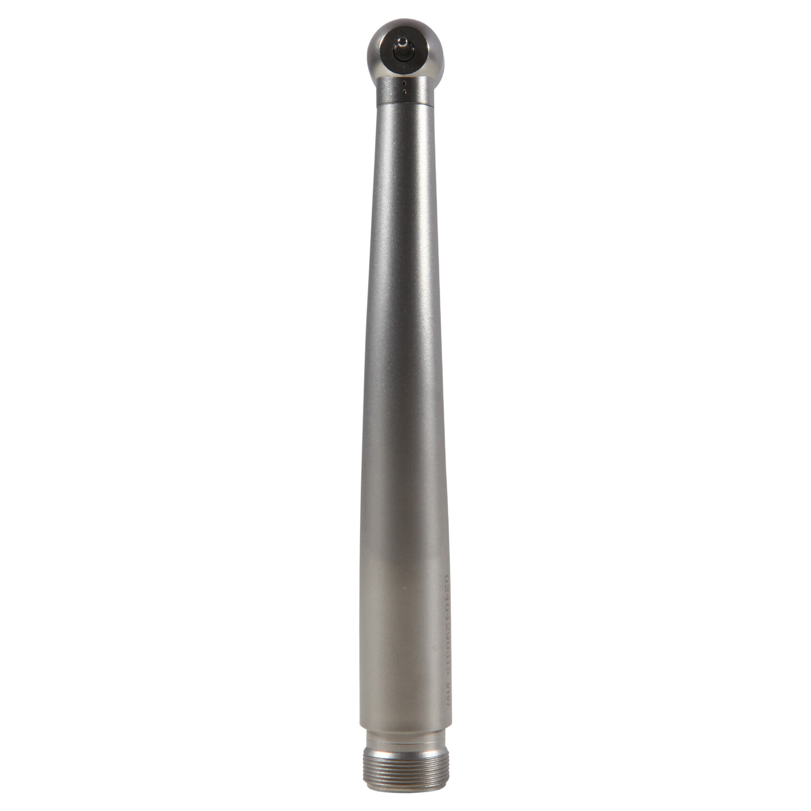 Turbina NSK PANA MAX Style Dental High Speed Handpiece Push Button 2 Hole Borden