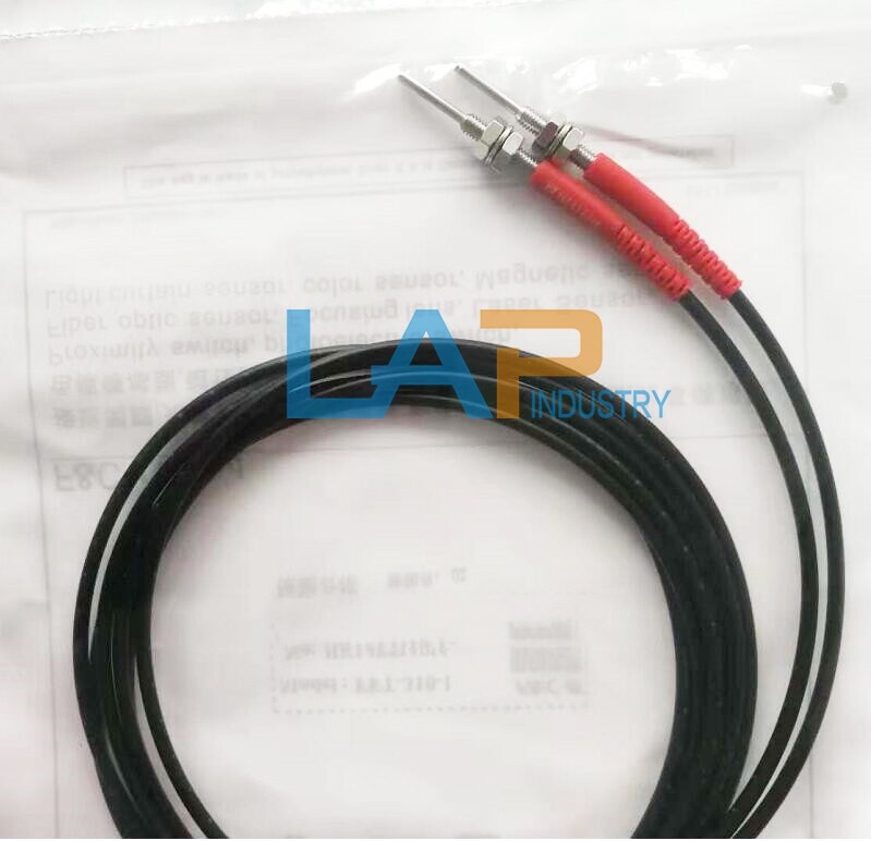 1PCS NEW For Fibre Optical Sensors FFT-310-I 10mm 300mm φ0.5mm