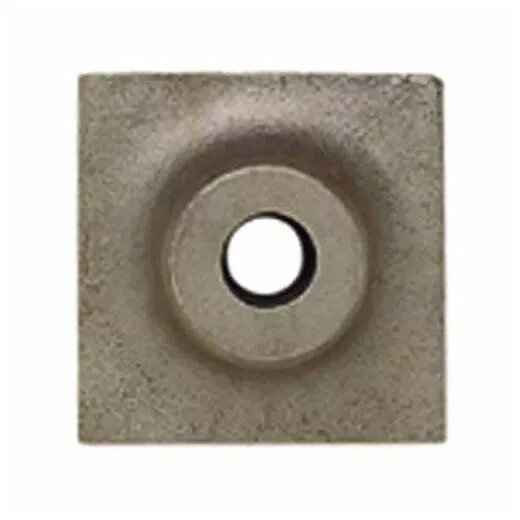 Milwaukee 48-62-4050 Tamper Plate 6 in. x 6 in.
