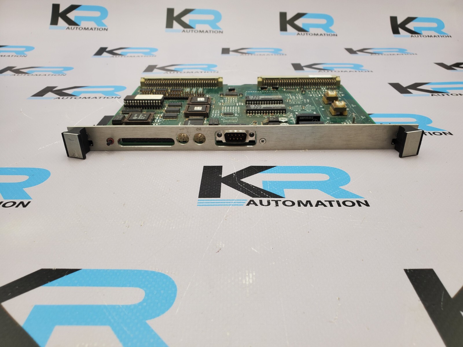 Marquip 9608530 Printed Circuit Drive Board 9609452 9609402