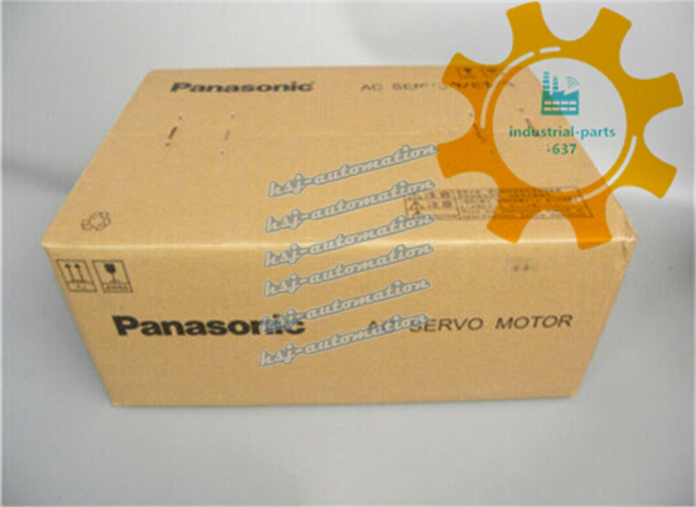 US Free TAX 1PCS New Panasonic MSMD022G1S AC Servo Motor In Box Expedited Ship