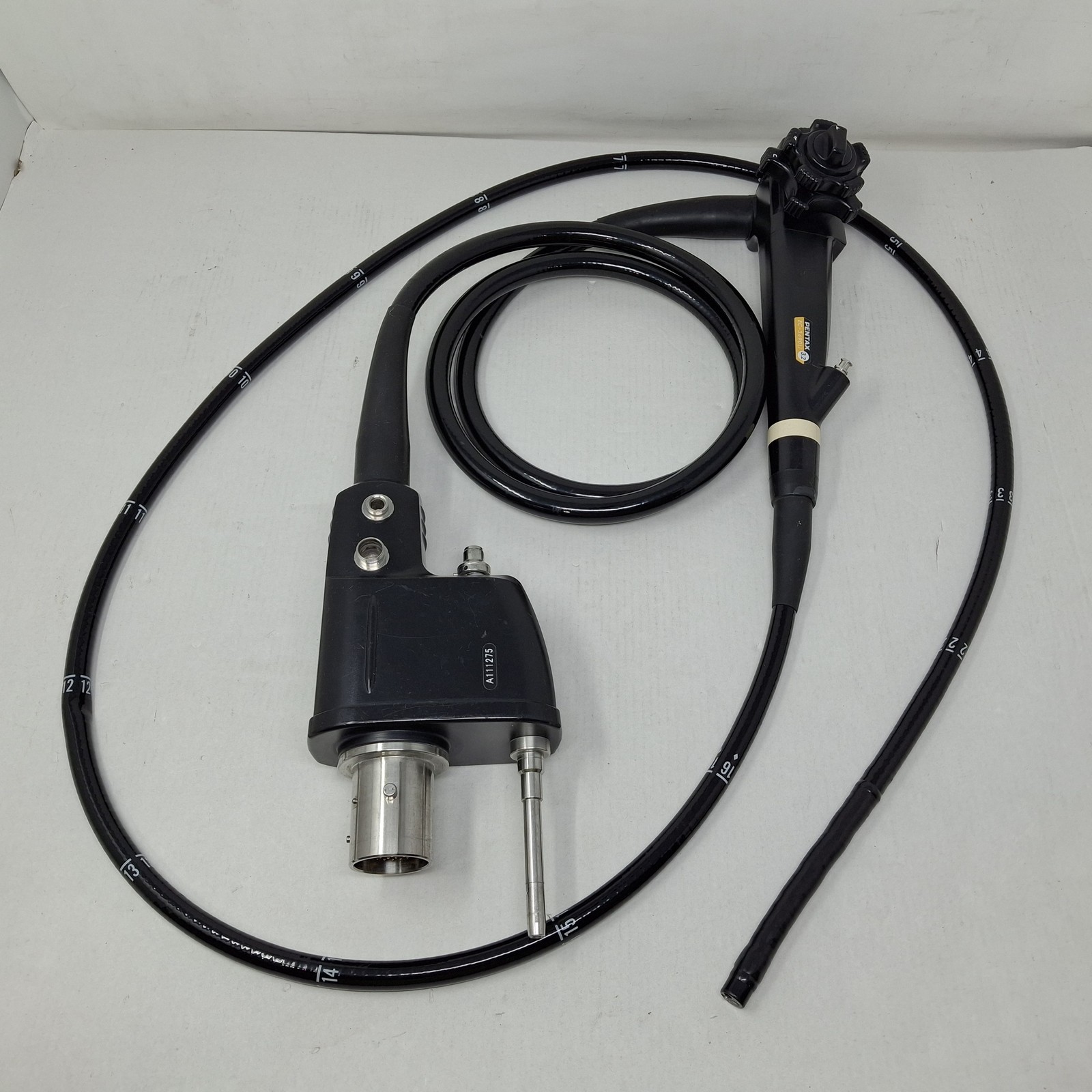 Pentax Medical EC-3490Li High Definition Pediatric Video Colonoscopepe