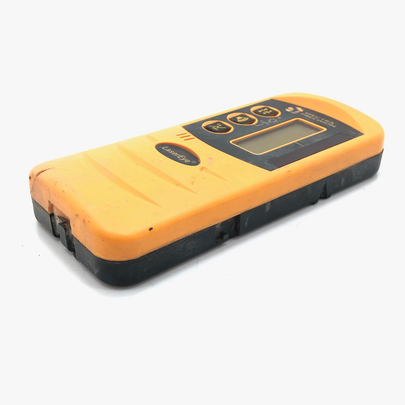 Spectra Precision 1275 Receiver Remote Controller for LaserEye Levels FOR PARTS