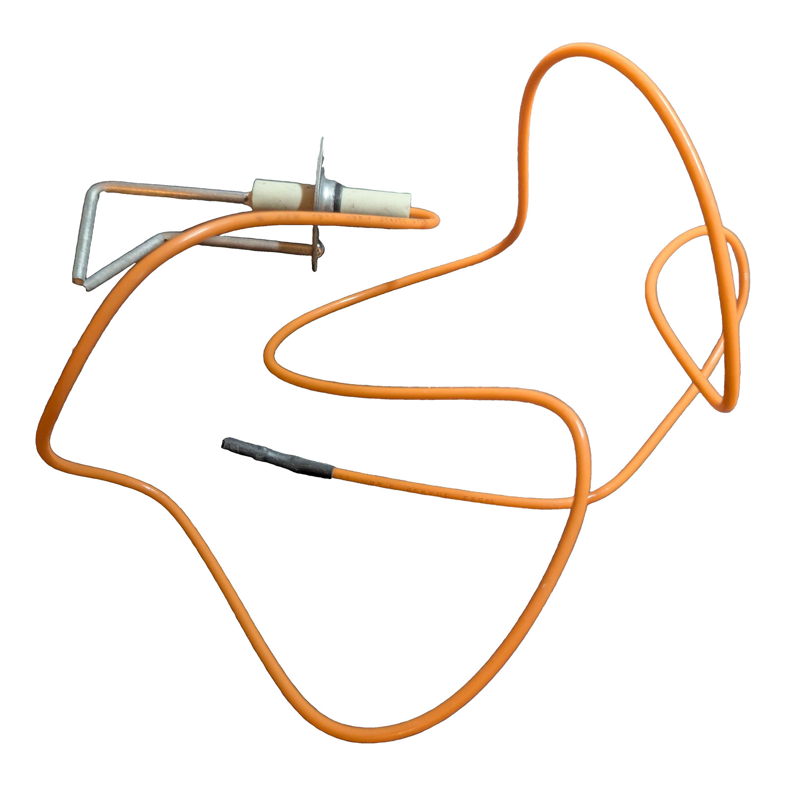 PROTECH 62-24164-01 Direct Spark Ignitor DSI Flame Sensor for Rheem Ruud Furnace