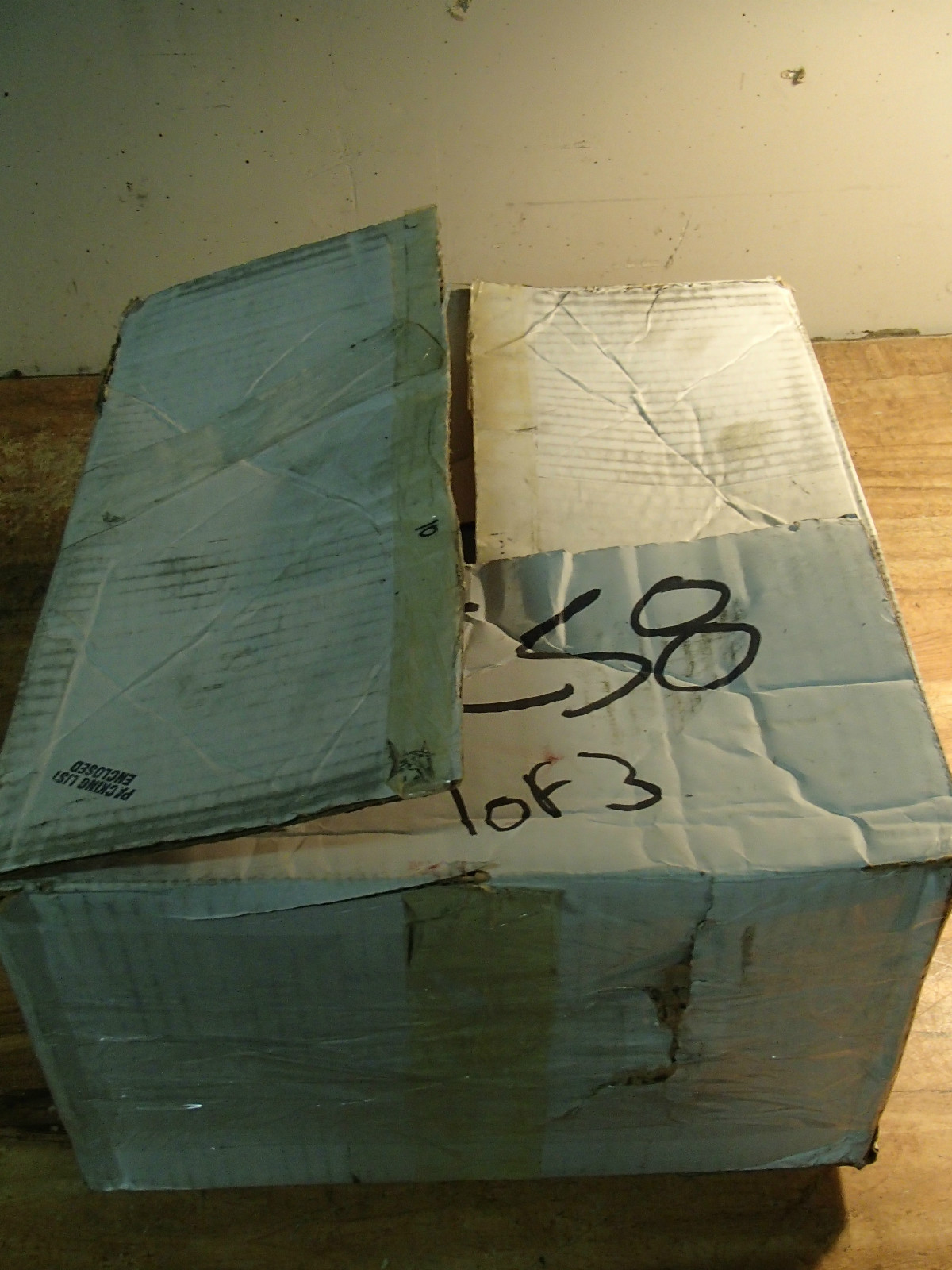*REPAIRED* Aero Motive Balancer EB25000_EB25OOO_18-25 Lbs._Capacity 8.3_11.3 kg