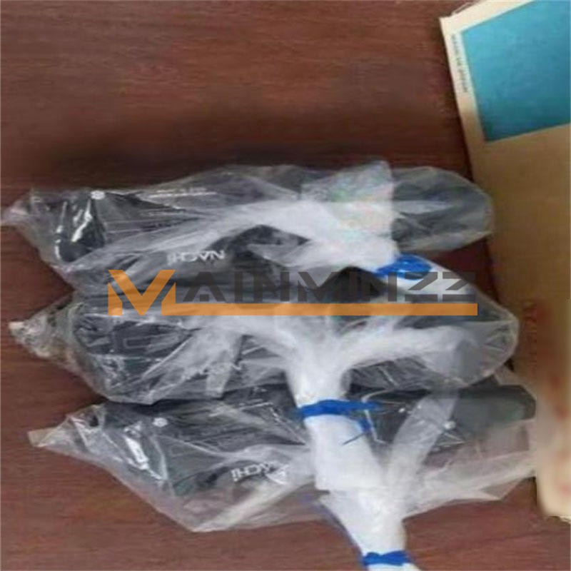 1PC NACHI Solenoid Valve SS-G01-C7Y-R-C115-E31 NEW