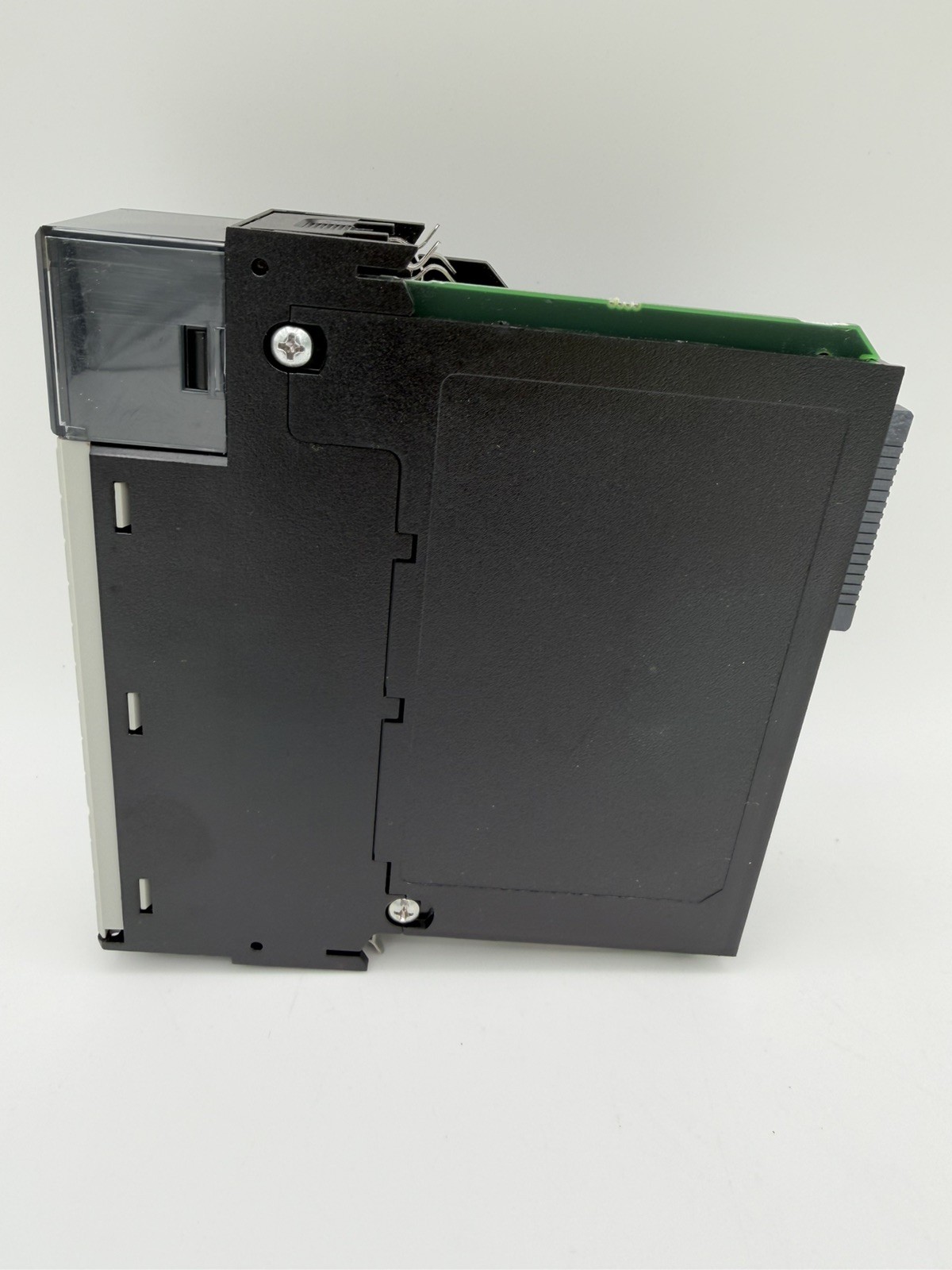 Rockwell Automation Allen Bradley 1756-M03SE 3 Axis SERCOS Interface Module
