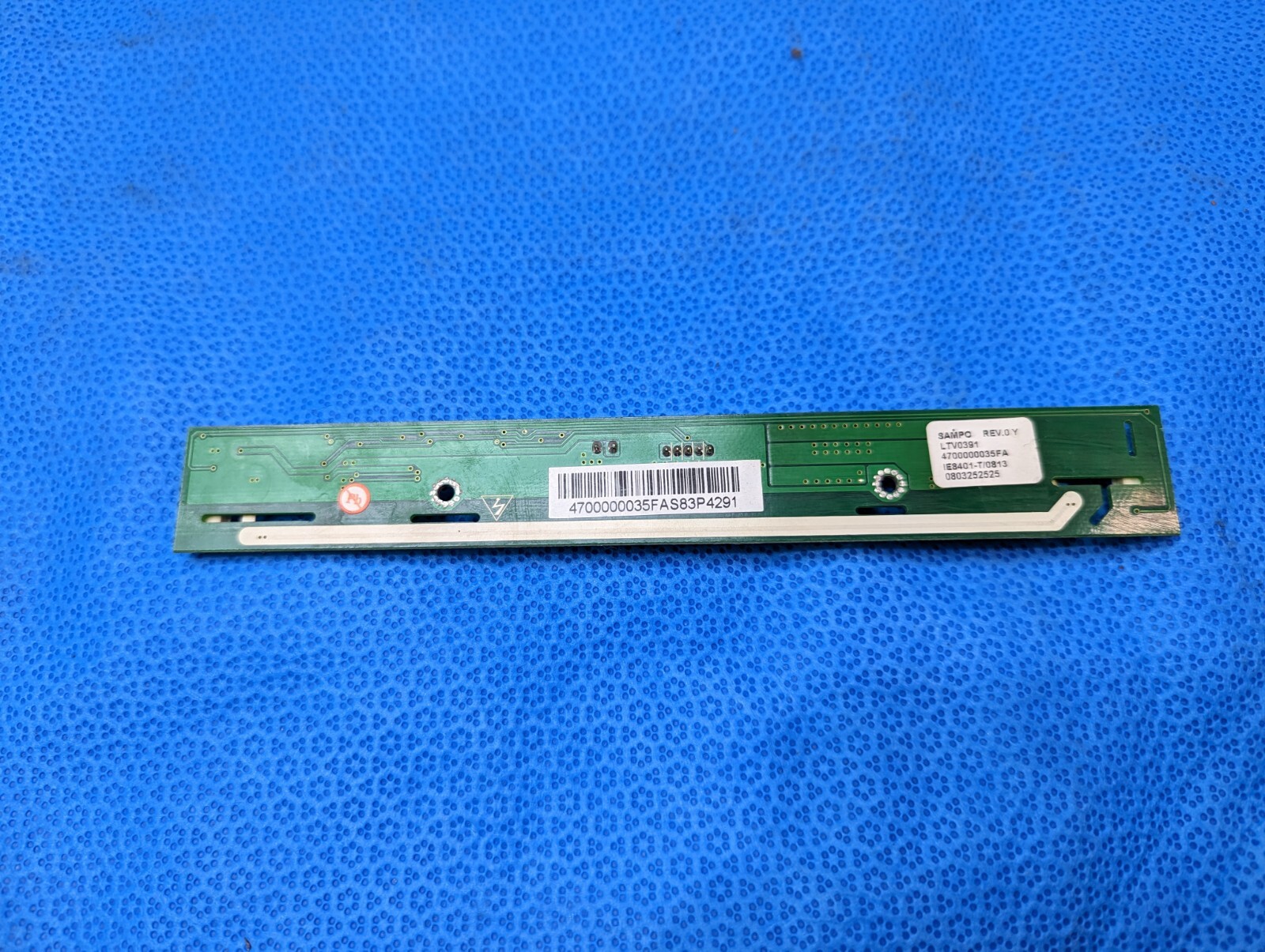 Sampo Inverter YPWBGL5501DG 60 days warranty USA seller free shipping