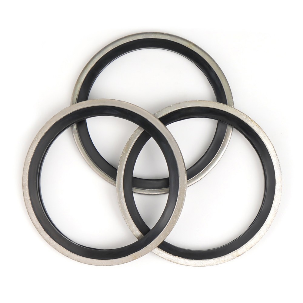 Bonded Seal Washers Hydraulic Sealing Washer Oil Petrol Washer Imperial & Metric