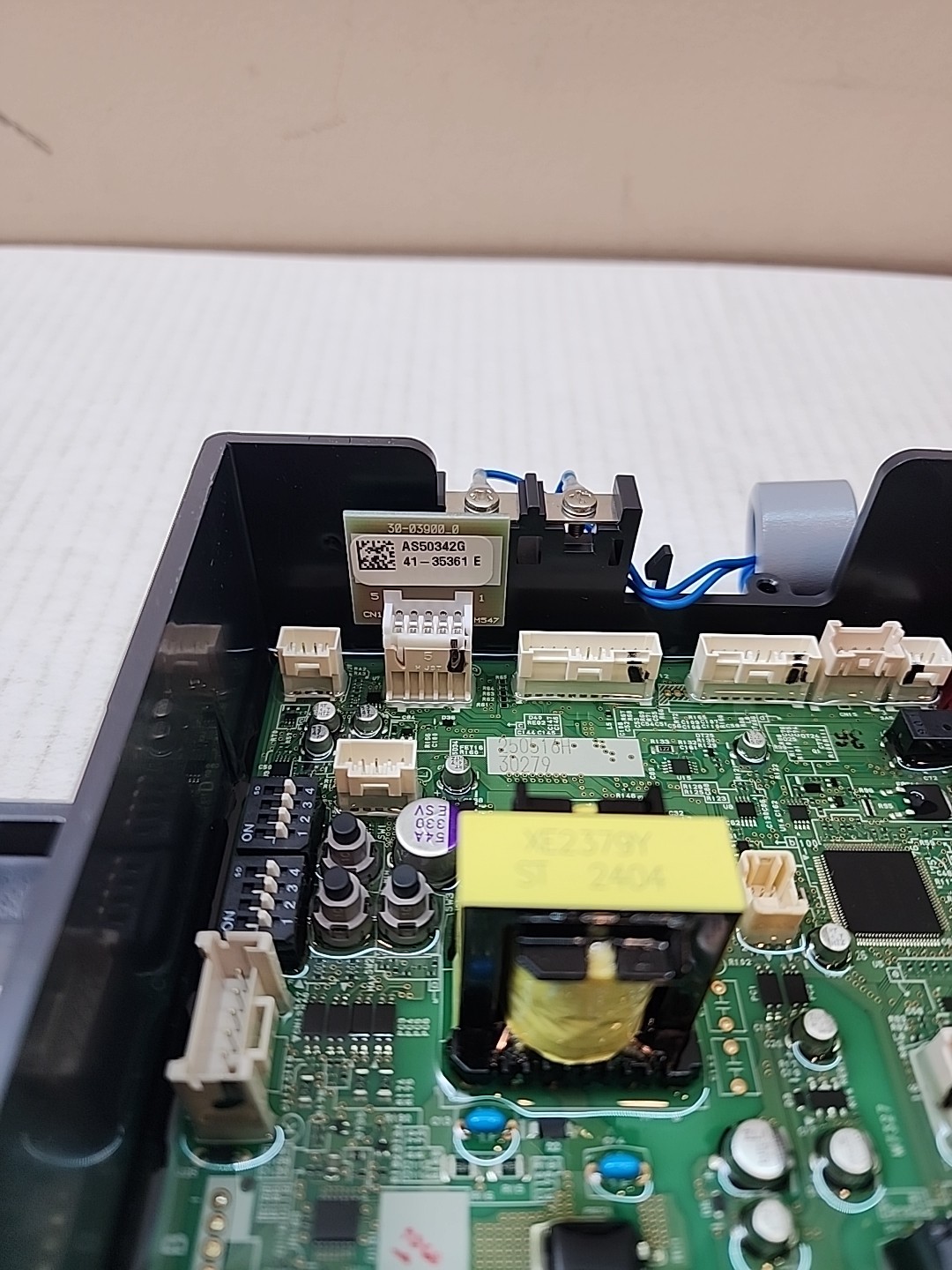 Rheem Control Board For Tankless Water Heater ECO200XELP-3