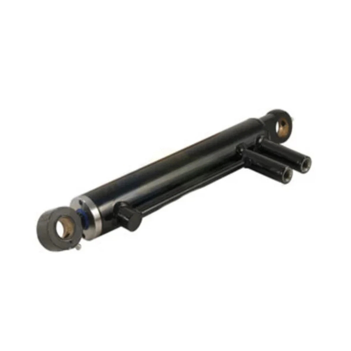 Steering Seal Kit Compat/w CIH AG & NH AG Only Some Models Replaces SBA344960442