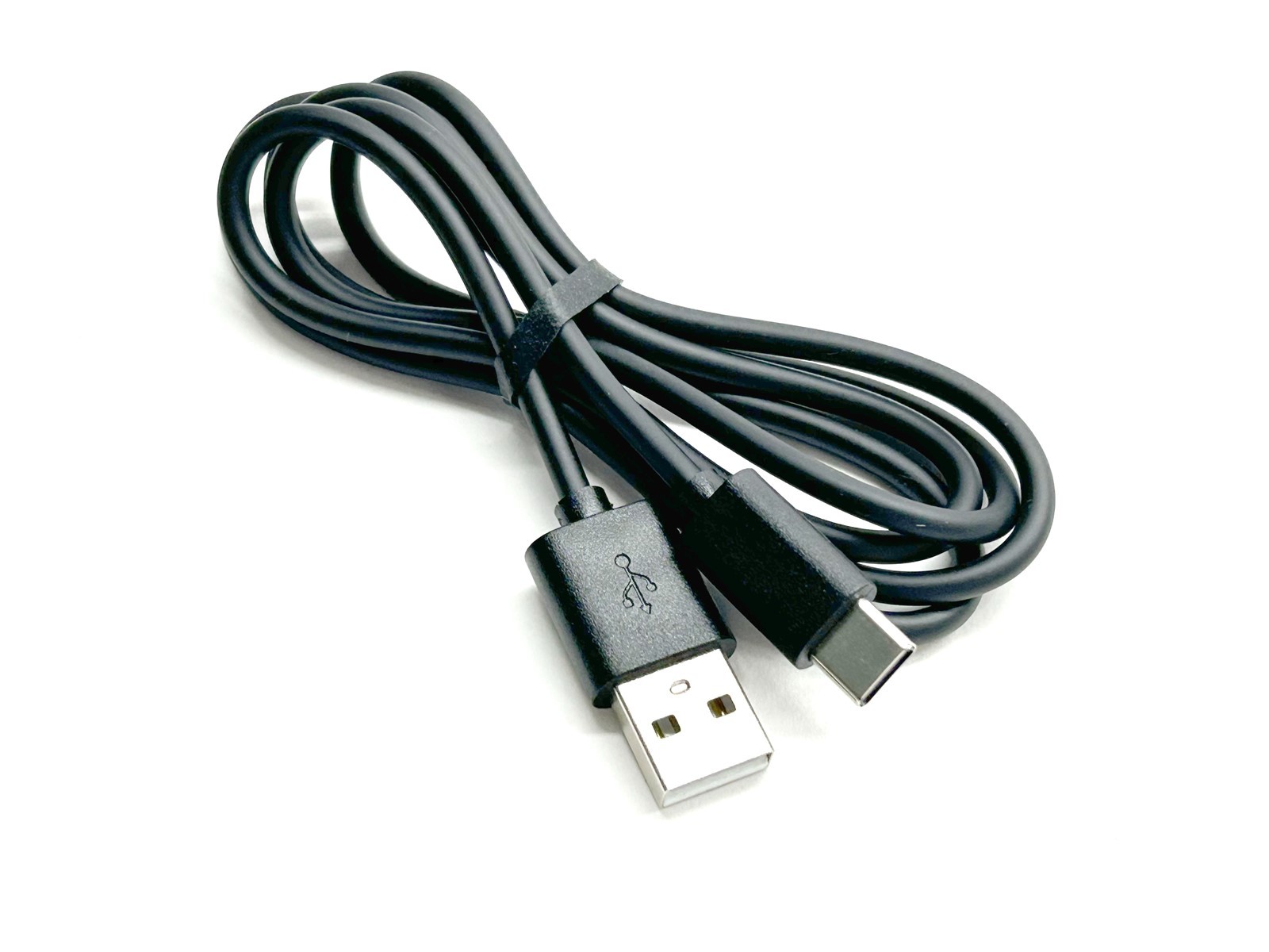 USB-C to USB-A Charger Cable Data Sync Cord 3FT Samsung Apple