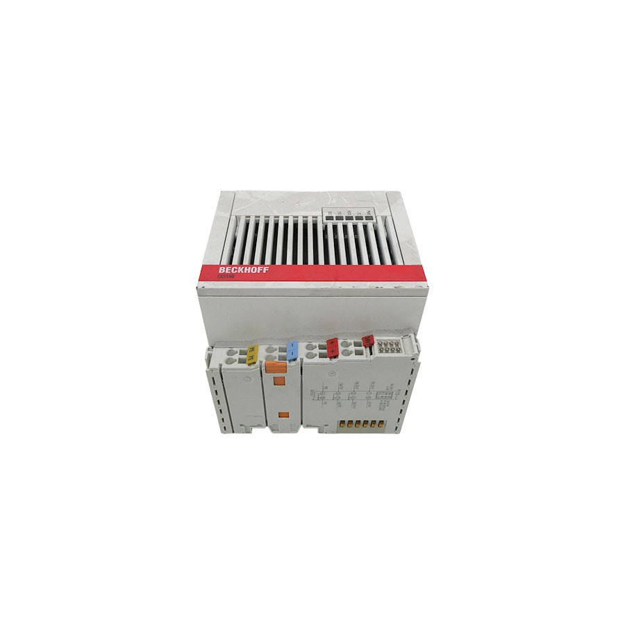 BECKOFF CX5140-0155/4GB 24VDC NSNP