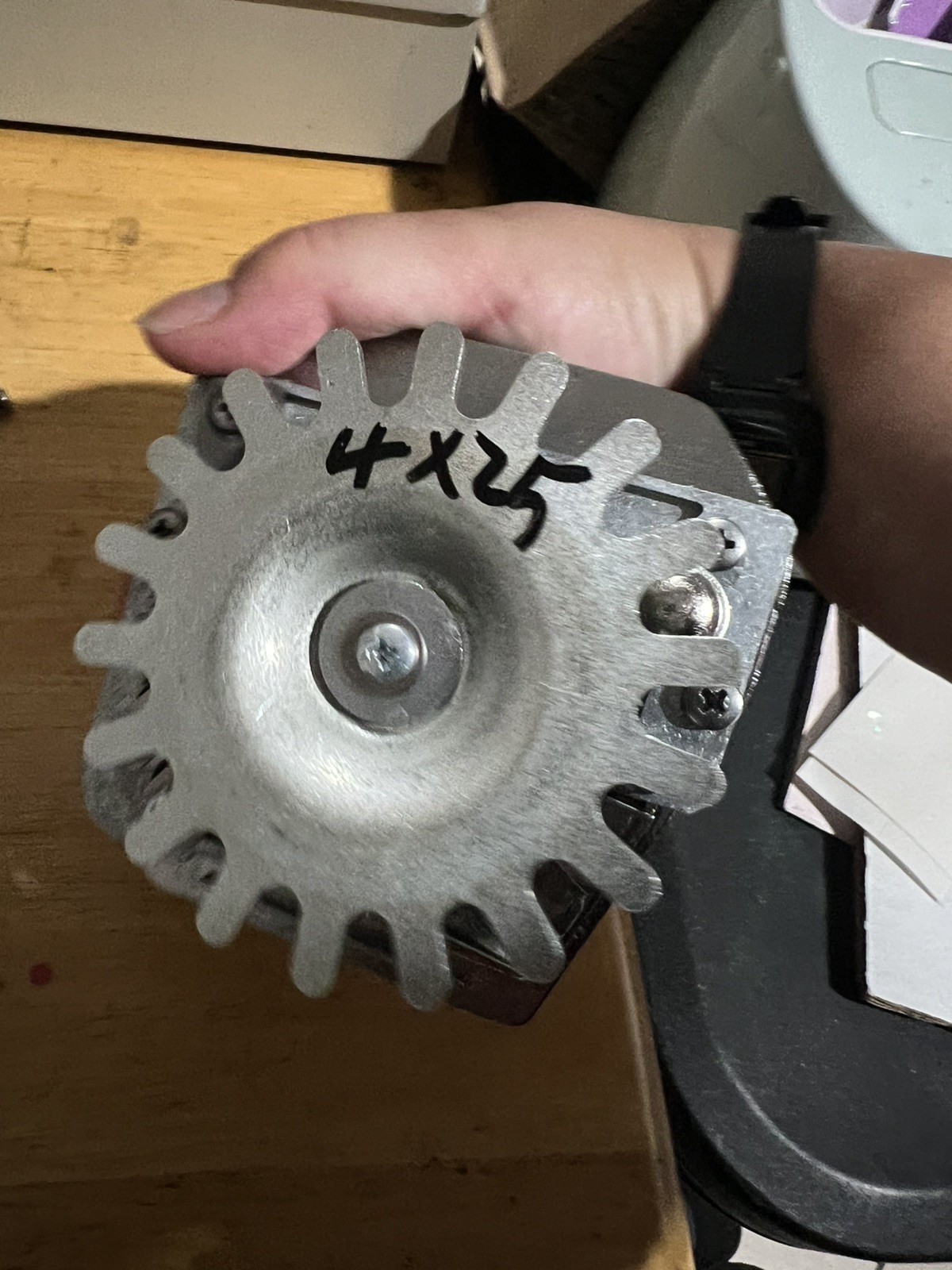 Working Bubble Gum Machine Coin Mechanism for Candy Machine