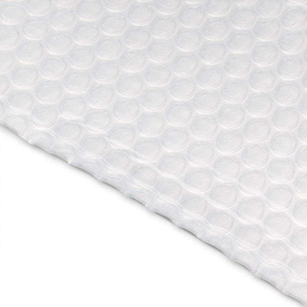 100 Extra Wide #0 Metallic Gold Poly Bubble Mailers 7×10 (Inner 6.625×9.25)