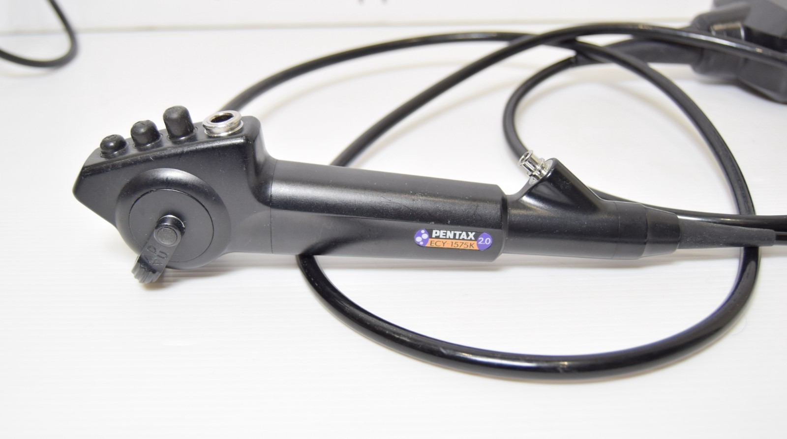 Pentax ECY-1575K Cystoscope (Excellent condition)