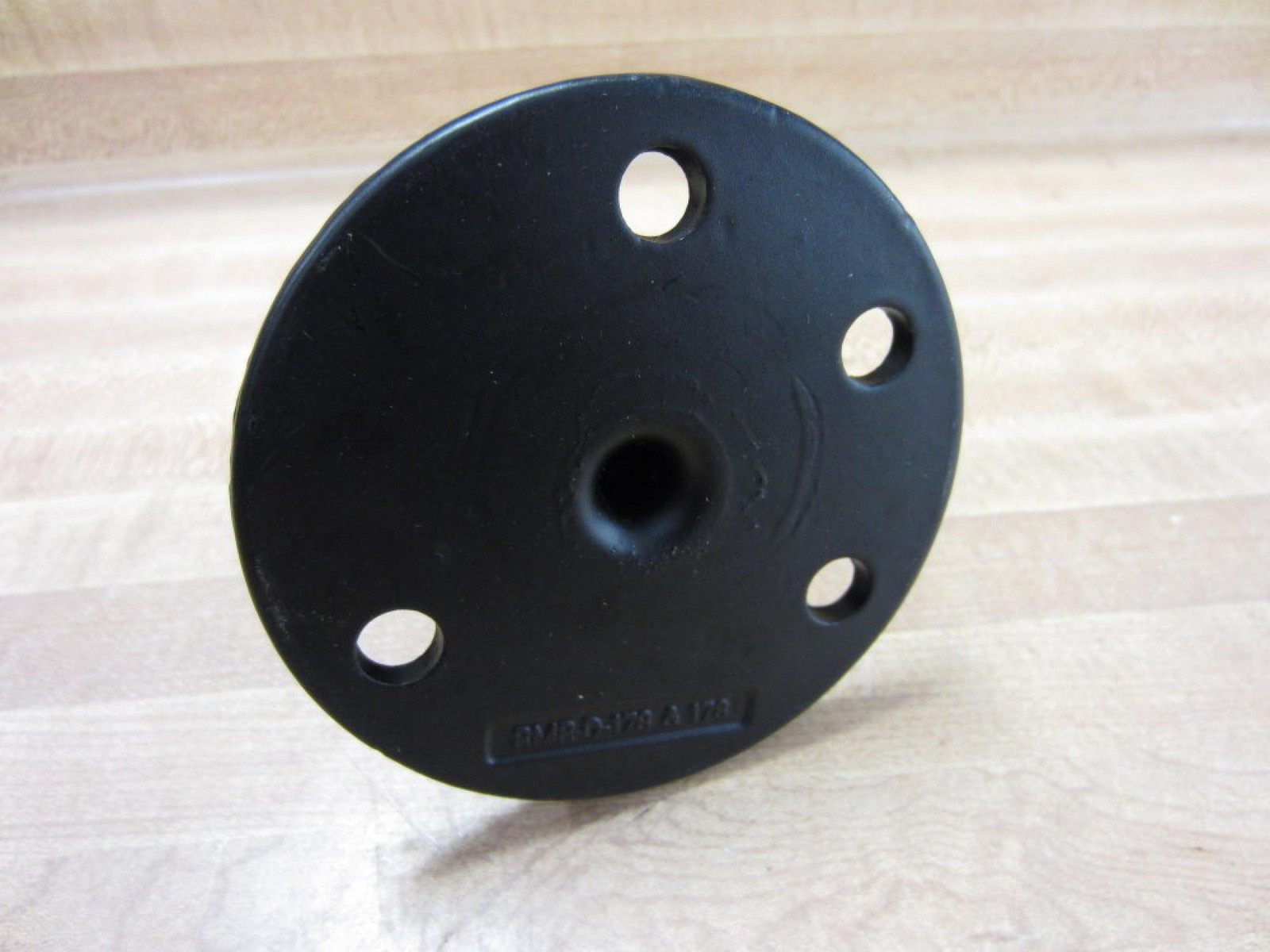 Citadel 869710 3.75″ Round Base
