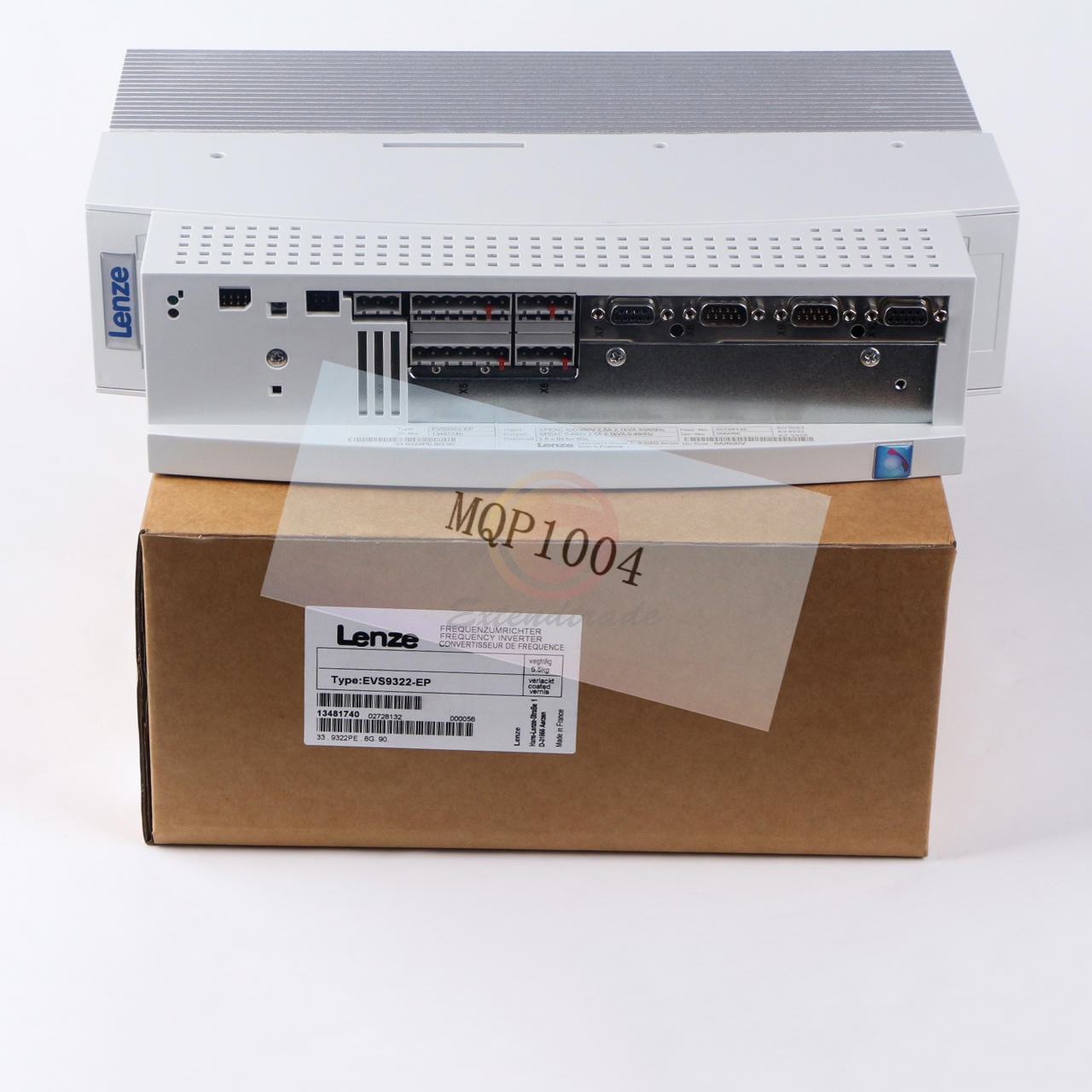 1PC NEW LENZE INVERTER EVS9322EP EVS9322-EP