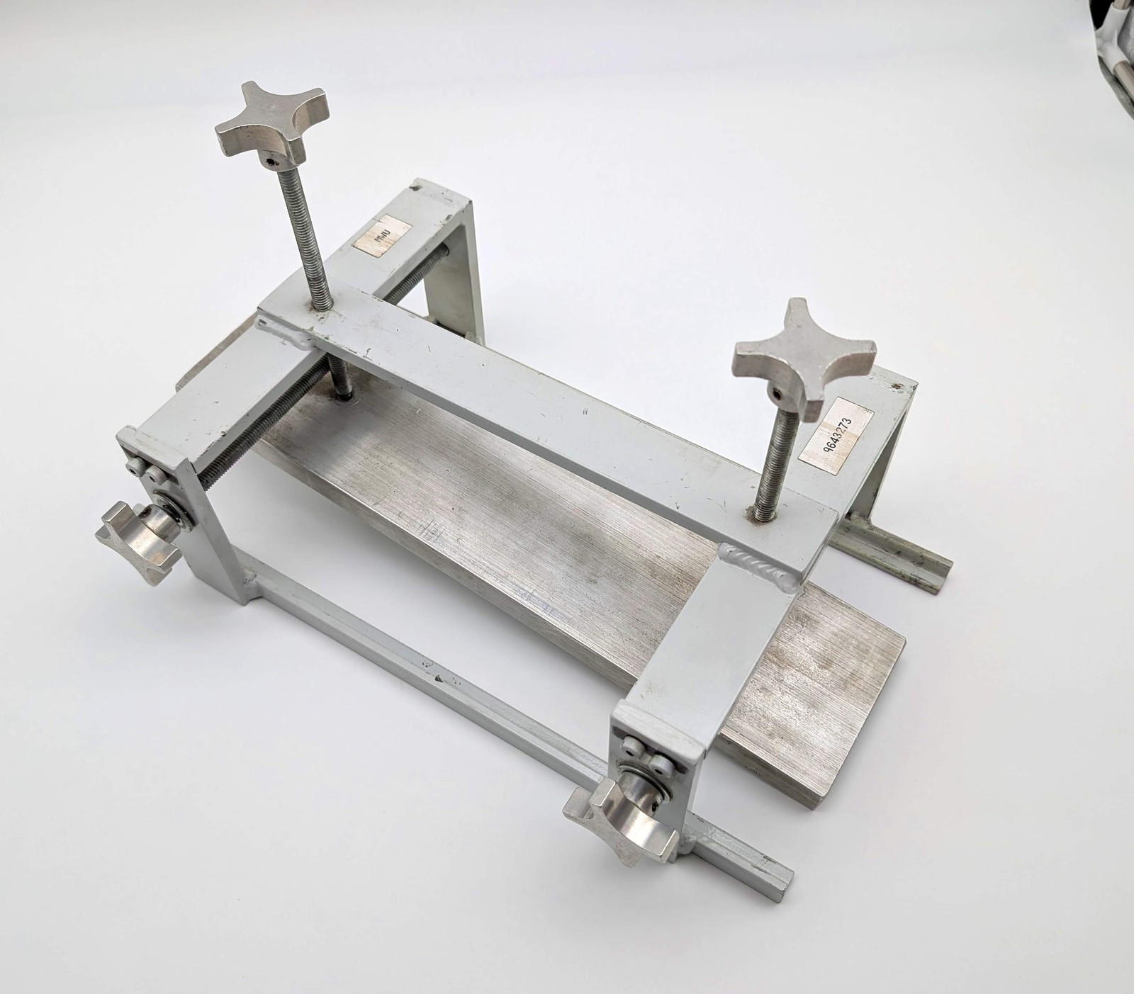 Marquip Ward United 9643273 Jig Lock Replacement Part for Sheeter