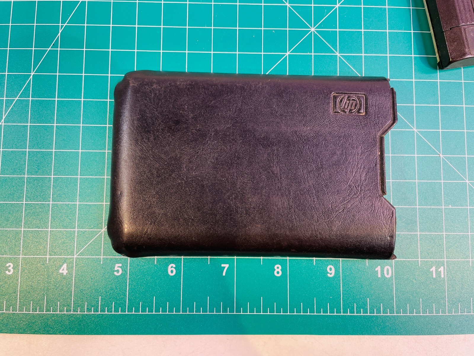 Vintage HP 12C Financial Calculator Original Cover Made in Malaysia Tested