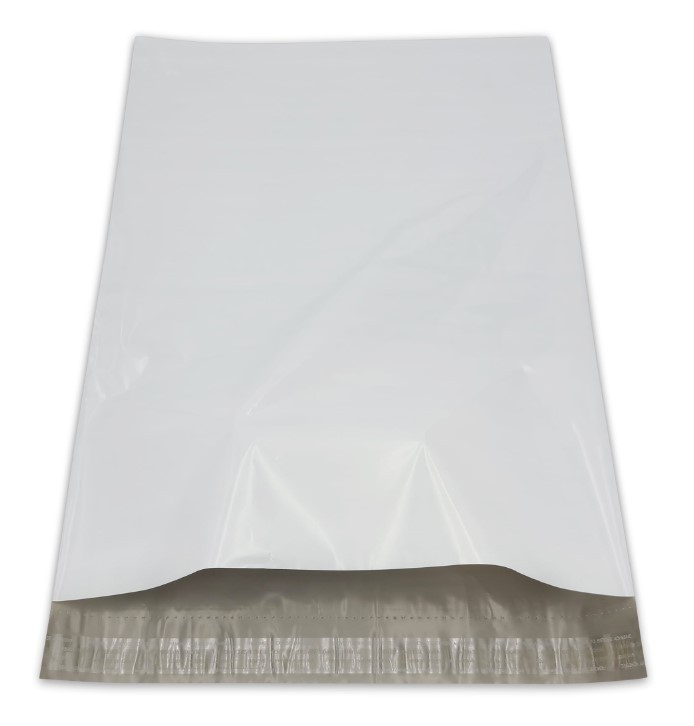 Poly Mailers Jacket Shipping Envelopes Mailing Bags 14.5×19 19×24 24×24