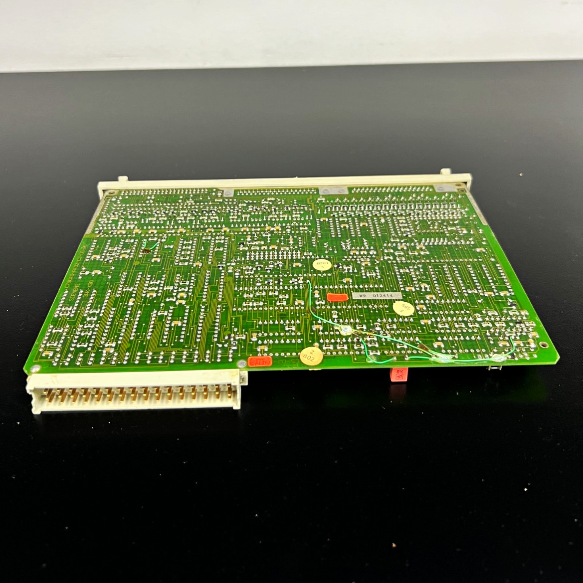 Siemens S5 6 1230-1425 PCB Module 24V Double-Sided FR-4 160x100mm