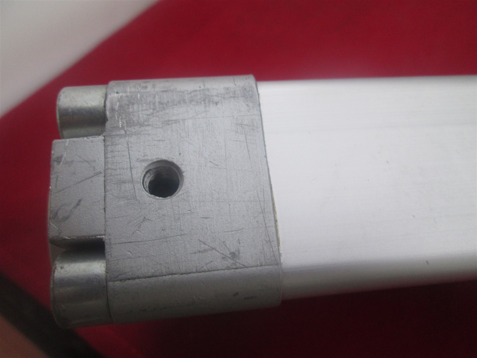 Festo DZH-1 5/8″-16″-PPVA Flat Cylinder