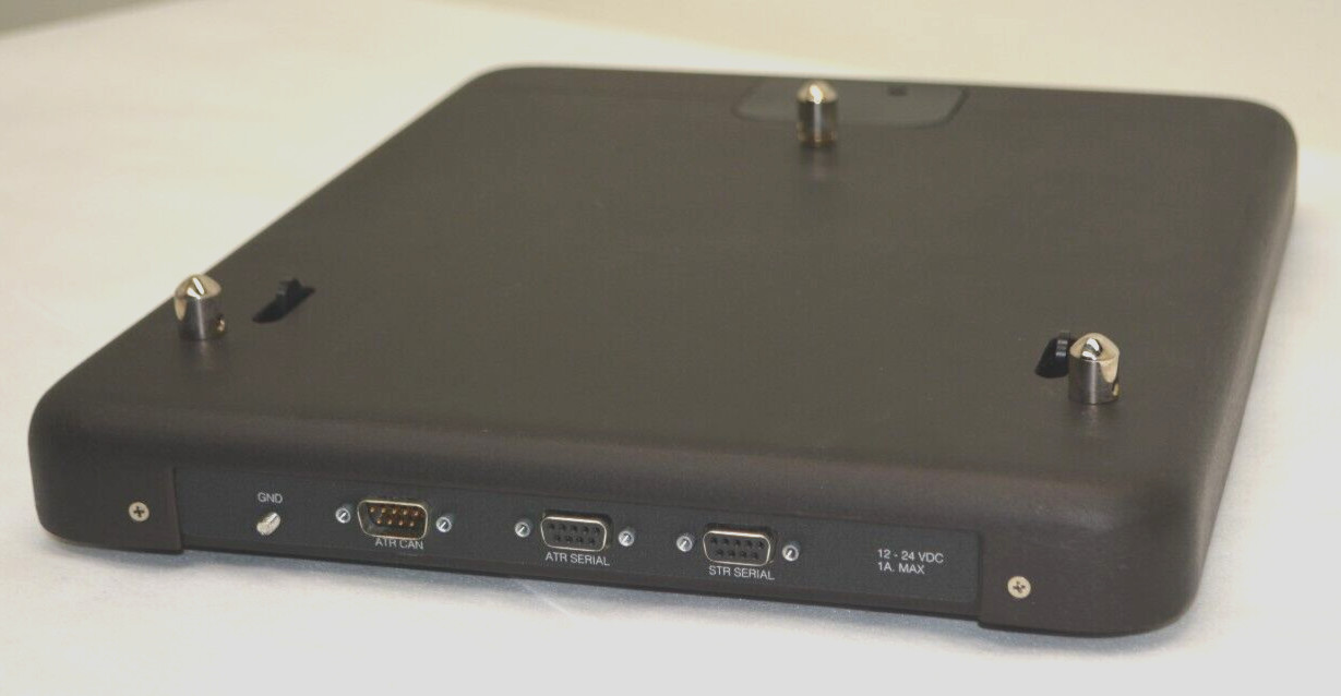 9700-8665-01 / LOAD PORT DATA PROCESSOR MODEL 9100 / ASYST TECHNOLOGIES