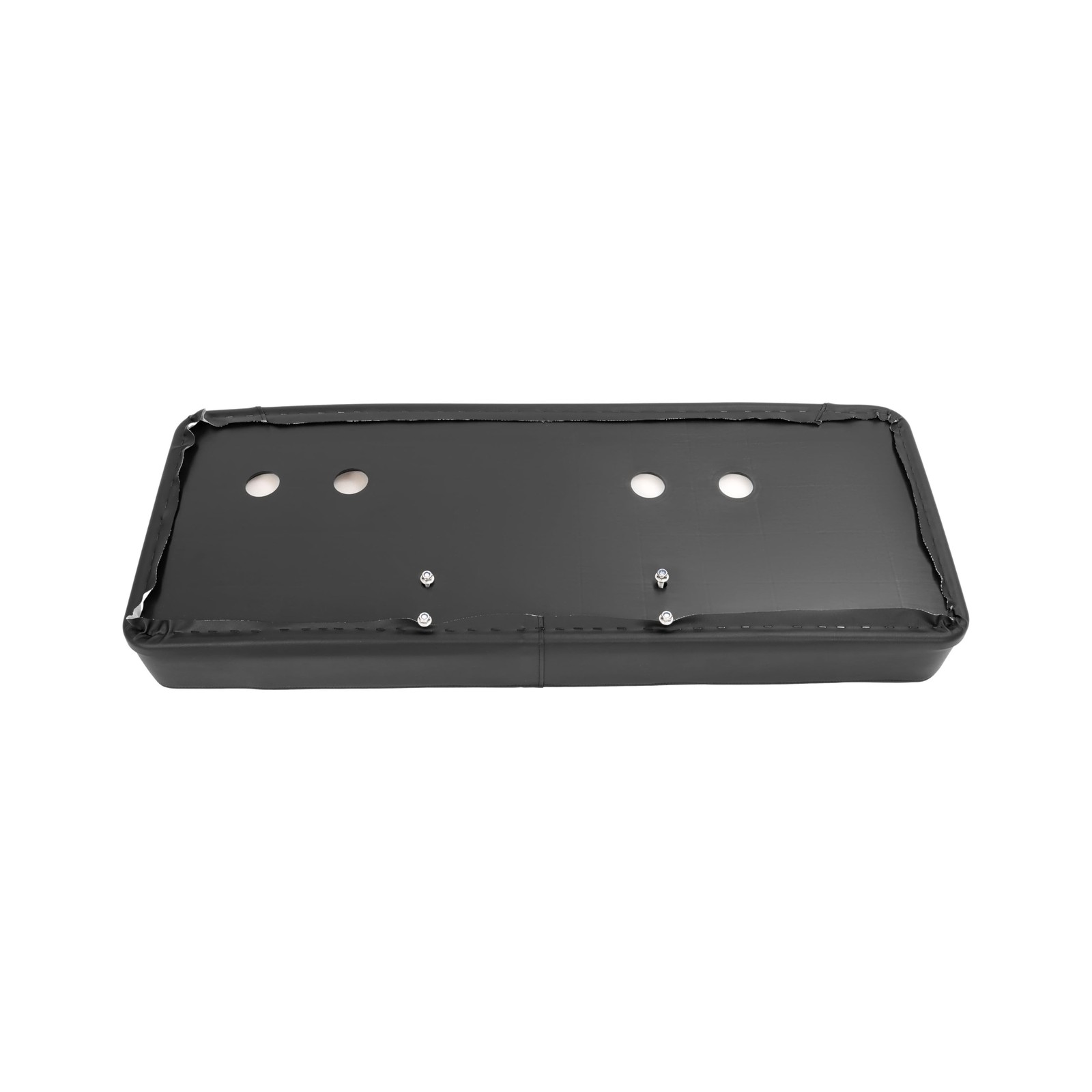 Kojem Bottom Seat Cushion Compatible with 2007 & Prior, 2009-2013 Kawasaki Mu…