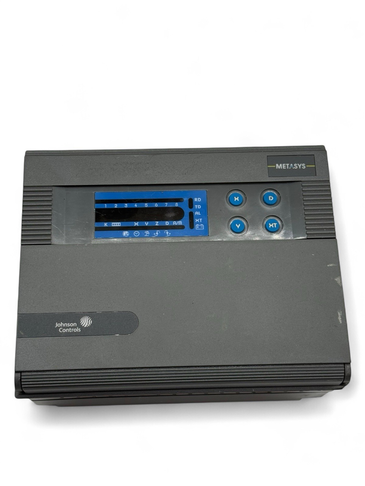 Johnson Controls METASYS DX-9100-8454 | DX9100-8454