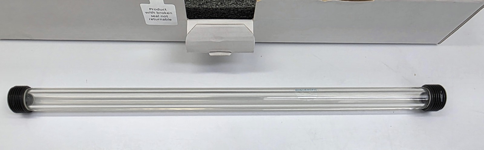Cytiva 284064181 Tricorn 10/300 Empty Chromatography Column
