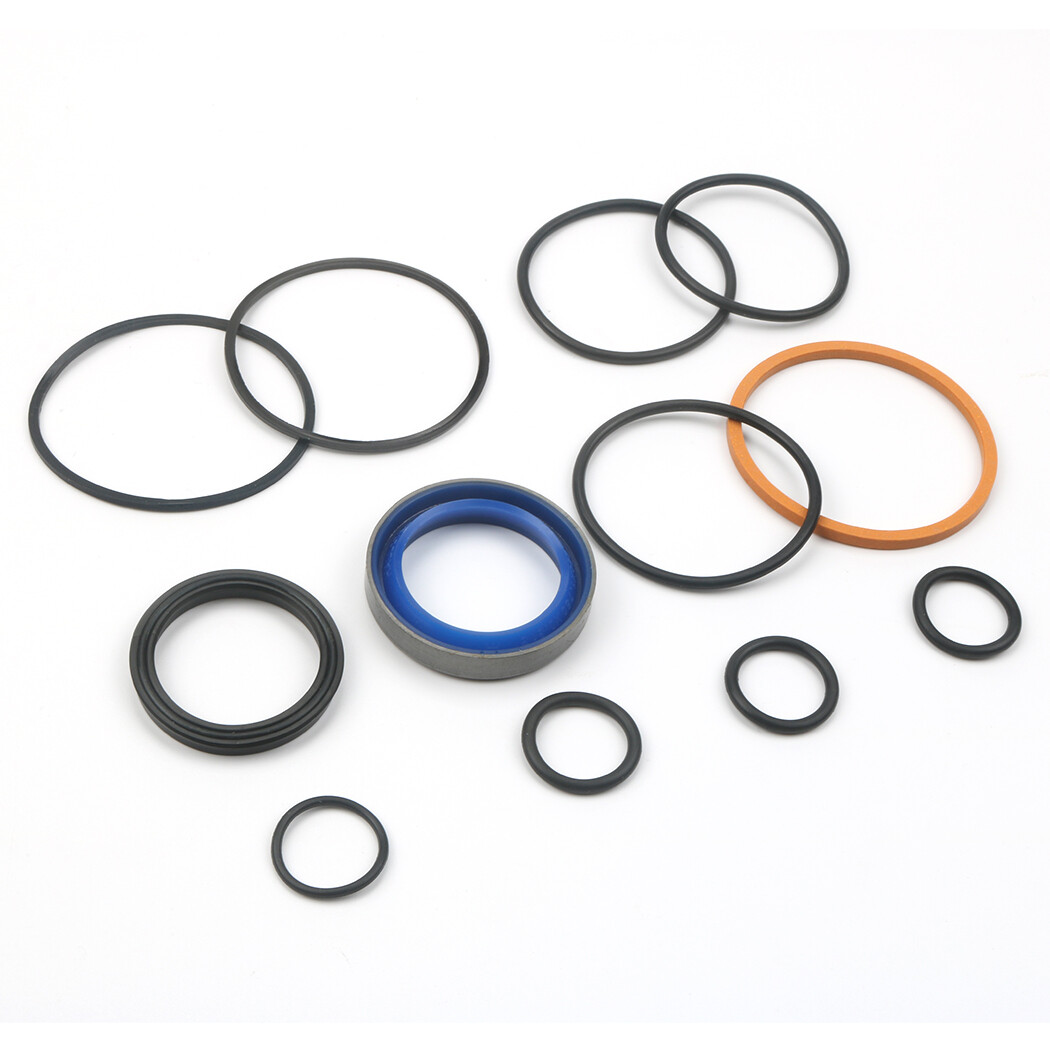 Fits Bush Hog Bucket Cylinder Seal Kit 2345 2346 2347 Series Front End Loaders