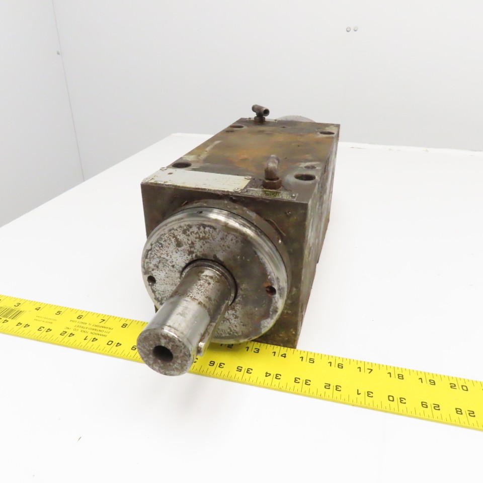 Setco B060-050BY 600RPM Belt Driven Spindle 40mm Shaft