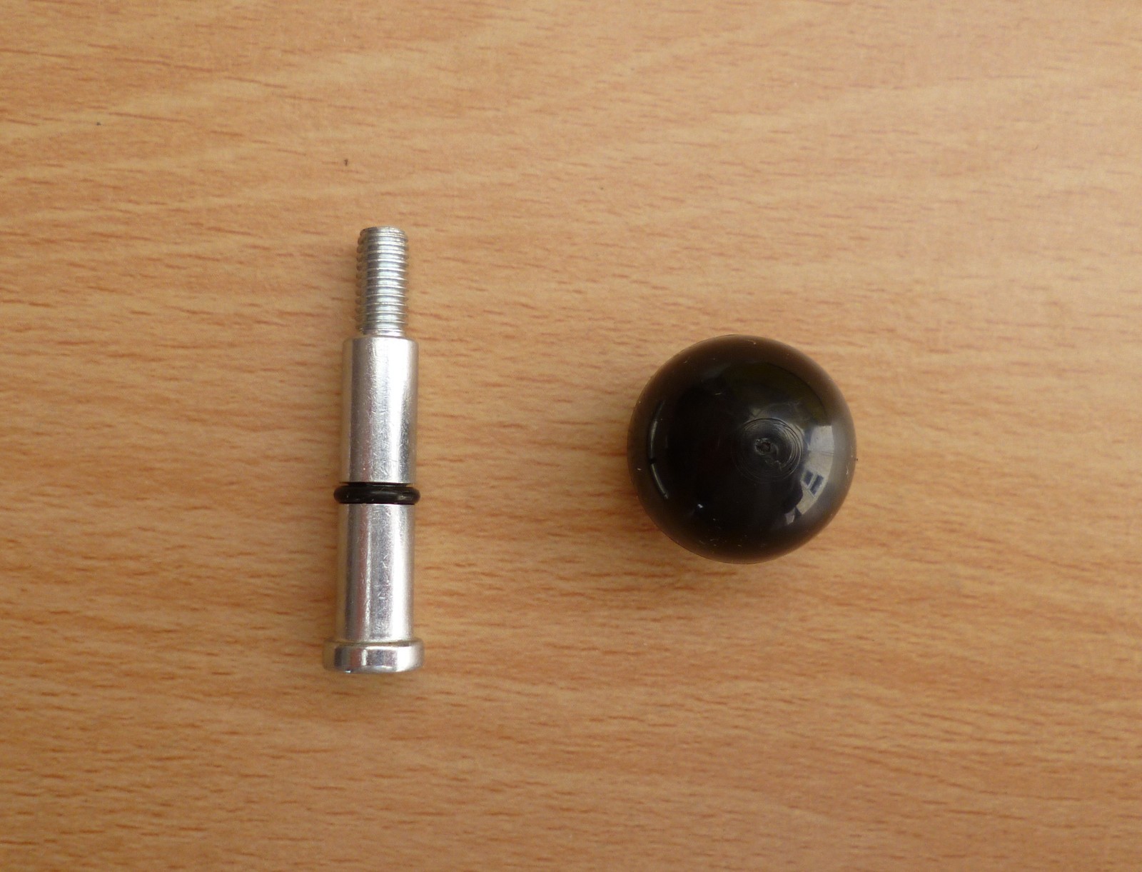 MAKITA LOCKING BOLT STOP PIN & KNOB FIT LS1013 LS1013L LH1040 LH1040F MITRE SAW